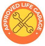 approved life garafe status